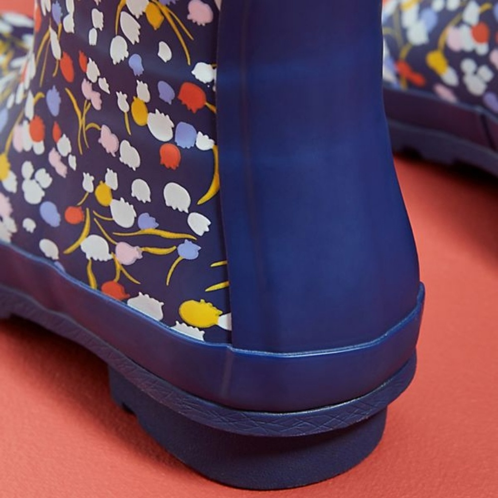 NWT | Anthropologie Colloquial Rain Boots - Picture 8 of 8